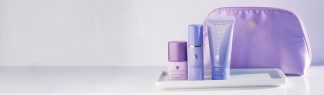 Tatcha Travel Set Curator