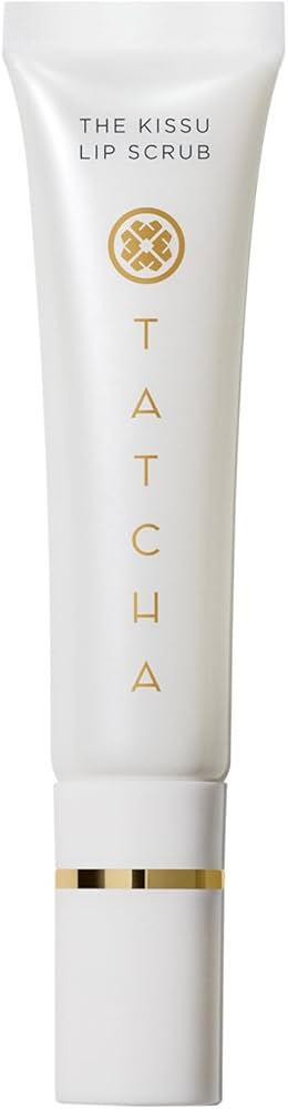 Tatcha The Kissu Lip Scrub