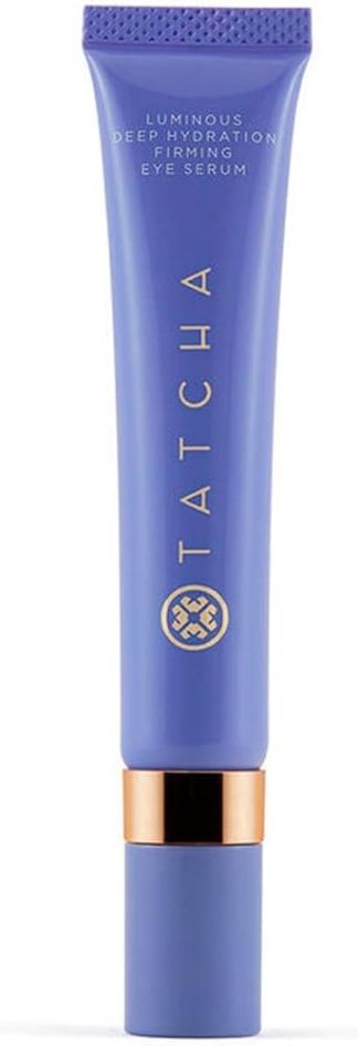 Tatcha Luminous Deep Hydration Firming Eye Serum