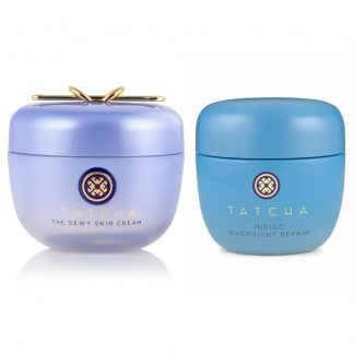 Tatcha The Firming Duo
