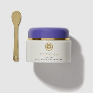 Tatcha Ageless Revitalizing Neck Cream