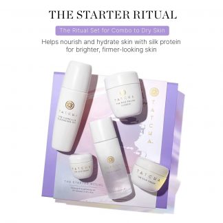 Tatcha The Starter Ritual