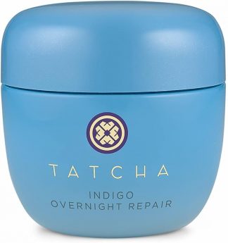Tatcha Indigo Overnight Repair 5ml