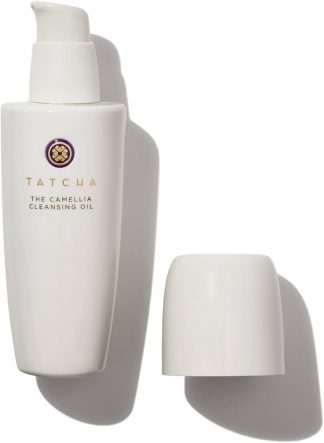Tatcha The Camellia Cleansing Oil