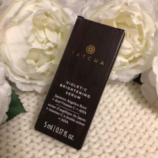 Tatcha The Brightening Serum 5ml