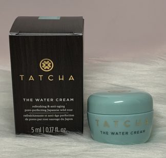 Tatcha The Water Cream 5ml