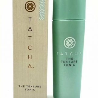 Tatcha The Texture Tonic 25ml