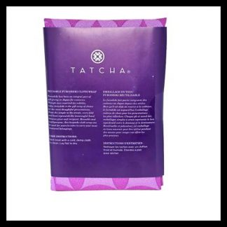 Tatcha Furoshiki Gift Wrap