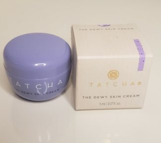 Tatcha The Dewy Skin Cream 5ml