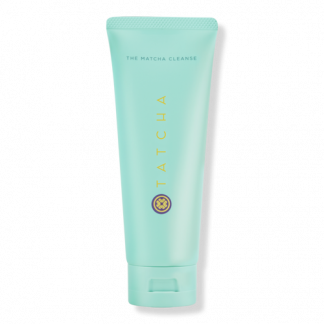 Tatcha The Matcha Cleanse