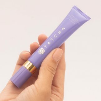 Tatcha Complimentary Deep Hydration Firming Eye Serum