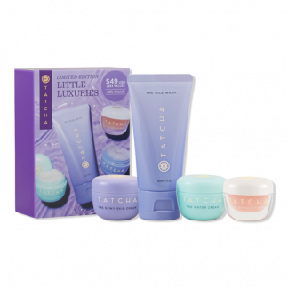 Tatcha Curate Your Own Set