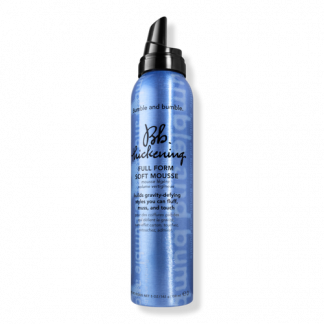 Bumble and bumble Thickening Full Form Soft Mousse