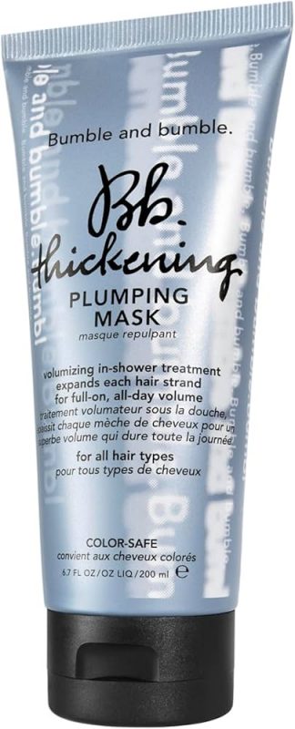 Bumble and bumble Thickening Plumping Mask