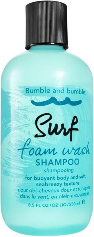 Bumble and bumble Surf Foam Wash Shampoo