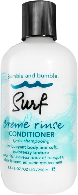 Bumble and bumble Surf Creme Rinse Conditioner