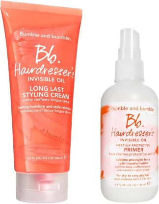 Bumble and bumble Hairdresser's Invisible Oil