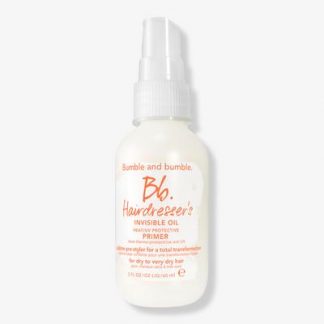 Bumble and bumble Hairdresser's Invisible Oil Heat/UV Protective Primer