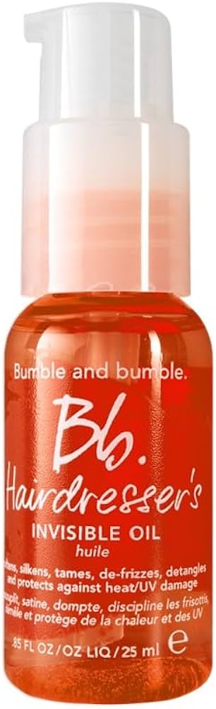 Bumble and bumble Hairdresser's Invisible Oil Mask