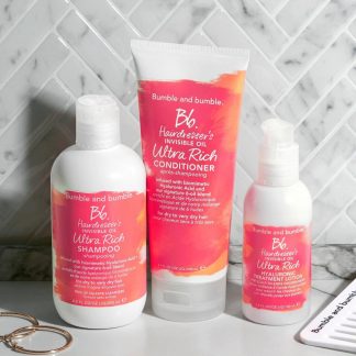 Bumble and bumble Hairdresser's Invisible Oil Mega Rich Shampoo