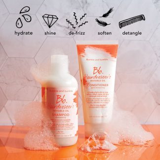 Bumble and bumble Hairdresser's Invisible Oil Mega Rich Conditioner