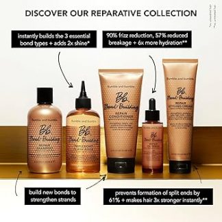 Bumble and bumble Bb. Bond-Building Repair Styling Cream