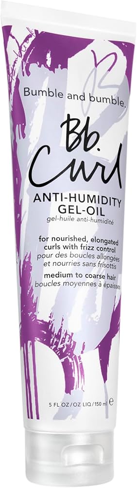Bumble and bumble Curl Anti-Humidity Gel-Oil