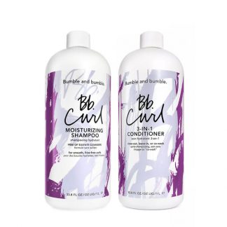 Bumble and bumble Curl Moisturizing Shampoo