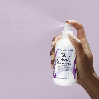 Bumble and bumble Curl Reactivator
