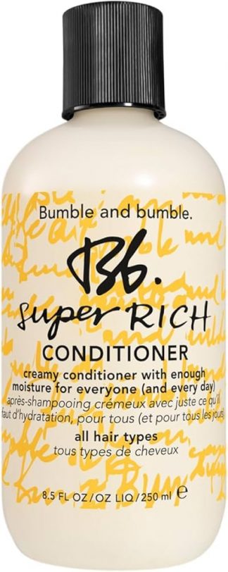 Bumble and bumble Super Rich Conditioner
