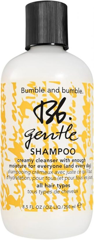 Bumble and bumble Gentle Shampoo