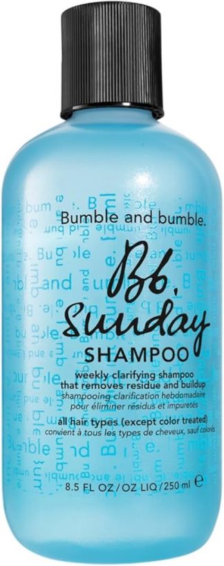 Bumble and bumble Sunday Shampoo