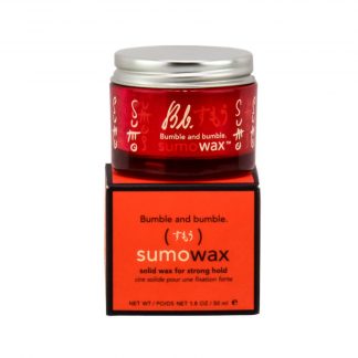 Bumble and bumble Sumowax