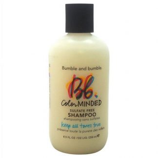Bumble and bumble Color Minded Shampoo