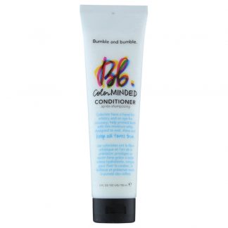 Bumble and bumble Color Minded Conditioner