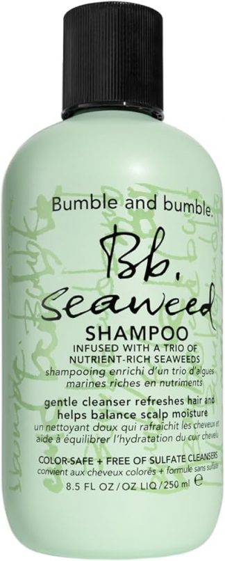 Bumble and bumble Seaweed Shampoo