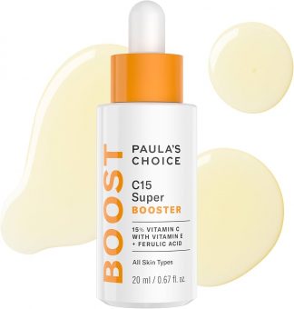 Paula's Choice C15 Super Booster