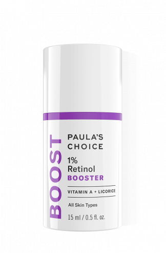 Paula's Choice 1% Retinol Booster