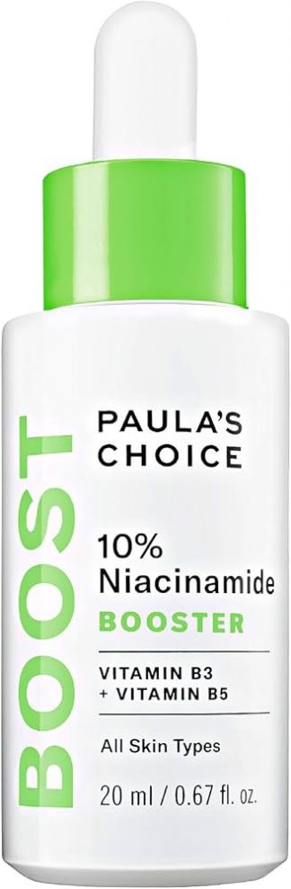 Paula's Choice 10% Niacinamide Booster