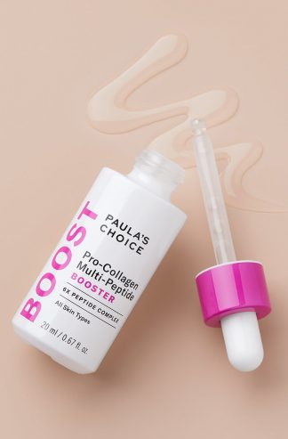 Paula's Choice Peptide Booster
