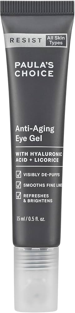 Paula's Choice RESIST Anti-Aging Eye Gel