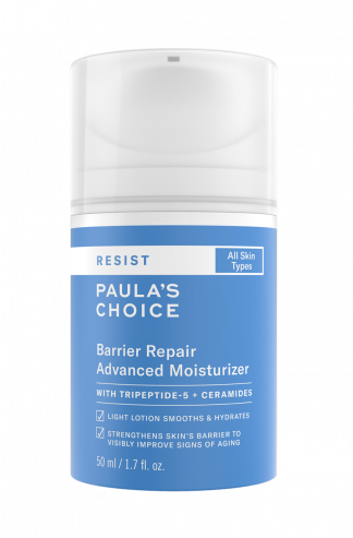 Paula’s Choice RESIST Barrier Repair Moisturizer