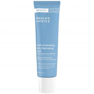 Paula's Choice RESIST Youth-Extending Daily Hydrating Fluid SPF 50