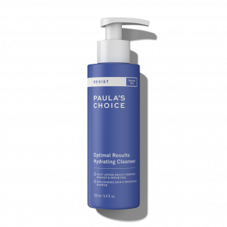 Paula's Choice RESIST Optimal Results Hydrating Cleanser