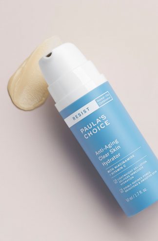 Paula's Choice RESIST Anti-Aging Clear Skin Hydrator