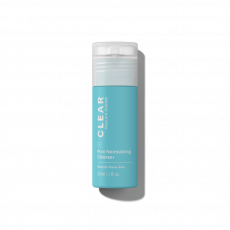 Paula's Choice CLEAR Pore Normalizing Cleanser