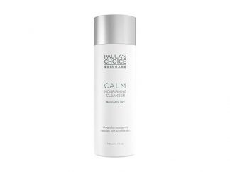 Paula's Choice CALM Redness Relief Cleanser