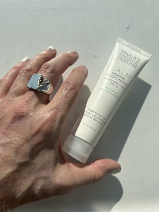 Paula's Choice CALM Redness Relief Moisturizer SPF 30