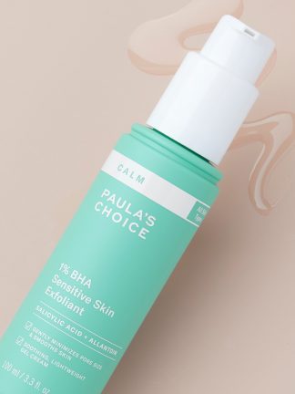 Paula's Choice CALM 1% BHA Sensitive Skin Exfoliant