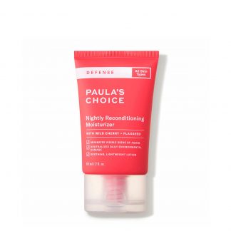 Paula's Choice DEFENSE Nightly Reconditioning Moisturizer